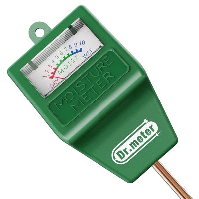 best soil test kit in india - Dr.meter Moisture Meter
